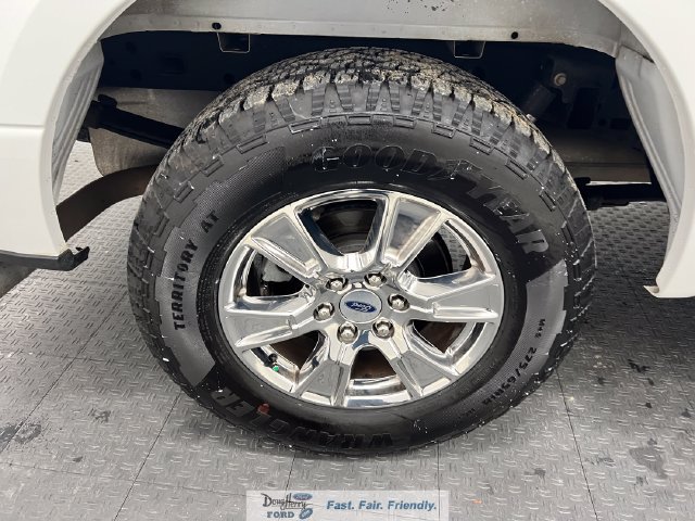 Used 2016 Ford F150 XLT w/ Equipment Group 301A Mid RWD image 20