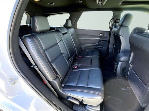 New 2026 Dodge Durango GT image 10