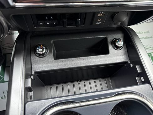 Used 2016 Nissan Titan Platinum Reserve image 31