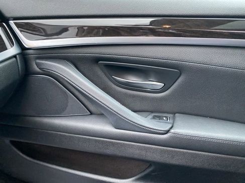Used 2016 BMW 528i Sedan image 34