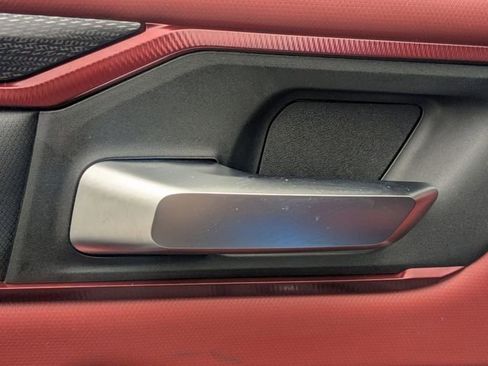 Used 2025 RAM 1500 Rebel w/ Rebel Level 1 Equipment Group image 27