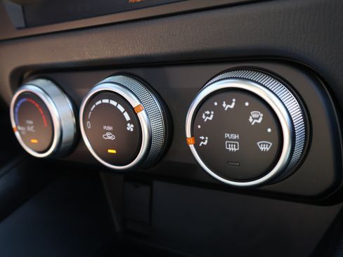 Certified 2025 MAZDA CX-5 AWD 2.5 S image 24