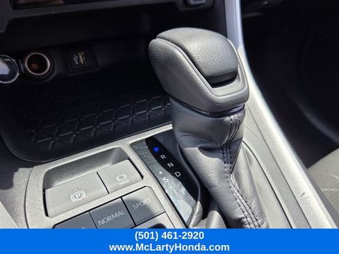 Used 2024 Toyota RAV4 XLE FWD image 23