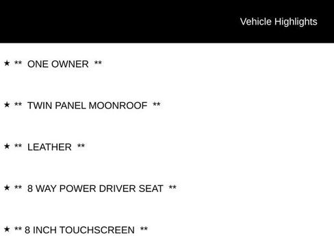 Used 2022 Ford Explorer XLT w/ Equipment Group 202A image 1