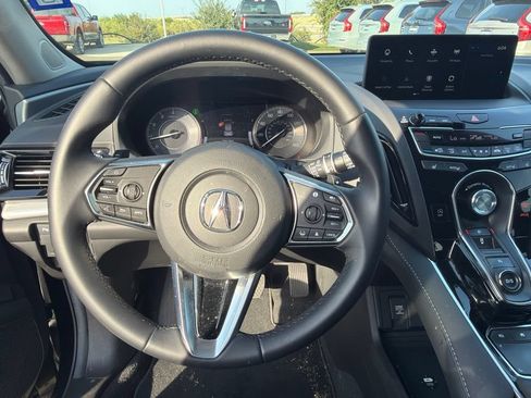 Used 2024 Acura RDX SH-AWD w/ Technology Package image 1
