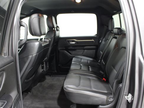 Used 2020 RAM 1500 Rebel w/ Rebel Level 1 Equipment Group AWD/4WD image 19