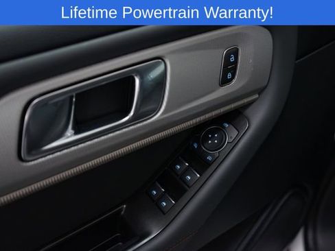 New 2026 Ford Explorer Active image 21