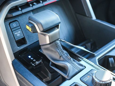 New 2026 Toyota Tundra SR5 image 22