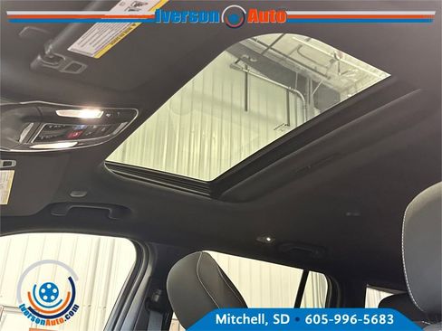 New 2026 Jeep Grand Cherokee Laredo X image 26