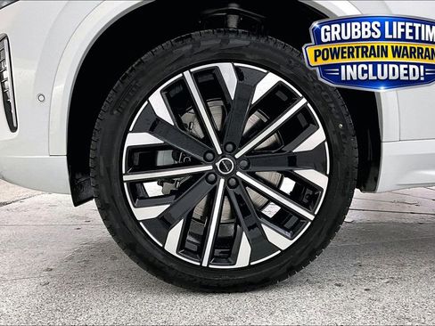 New 2026 Volvo XC90 B6 Ultra w/ Protection Package Premier AWD/4WD image 37