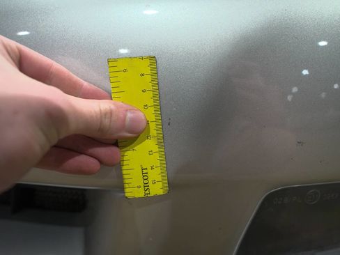 Used 2007 Chevrolet Corvette Convertible w/ Preferred Equipment Group image 38