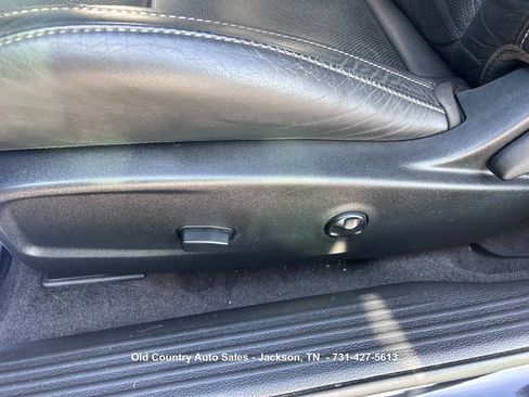 Used 2018 Dodge Challenger SRT Hellcat RWD image 13