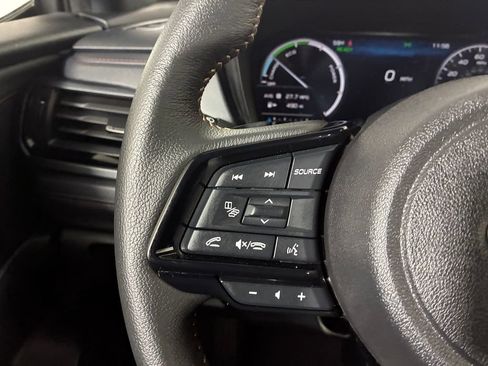 Used 2025 Subaru Forester Touring w/ Touring Package image 11