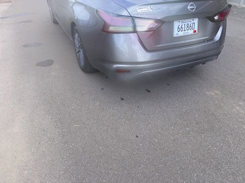 Used 2023 Nissan Altima 2.5 SV image 9