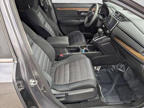 Used 2018 Honda CR-V EX image 23