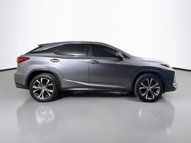 Used 2020 Lexus RX 350 FWD w/ Premium Package image 4
