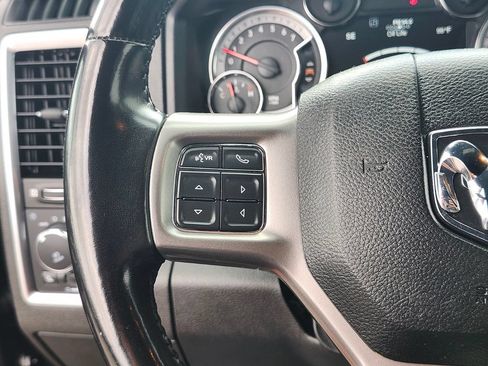 Used 2022 RAM 1500 Warlock w/ Electronics Group AWD/4WD image 25