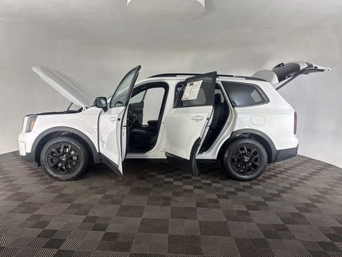 Used 2023 Kia Telluride SX Prestige X-Pro image 11