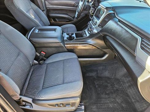 Used 2015 Chevrolet Tahoe LS w/ Max Trailering Package image 17