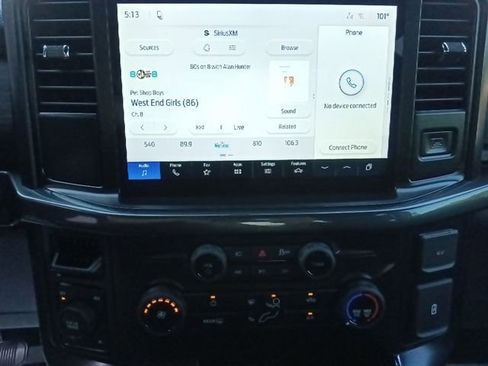 New 2026 Ford F150 STX w/ Equipment Group 200A AWD/4WD image 21