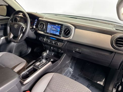Used 2023 Toyota Tacoma SR image 26
