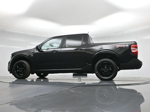 Certified 2024 Ford Maverick XLT w/ Equipment Group 300A Standard image 52