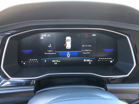 Used 2024 Volkswagen Jetta S image 21