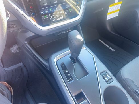 Certified 2025 Subaru Crosstrek 2.0i Premium AWD/4WD image 21