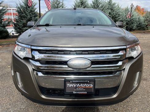 Used 2013 Ford Edge Limited image 31