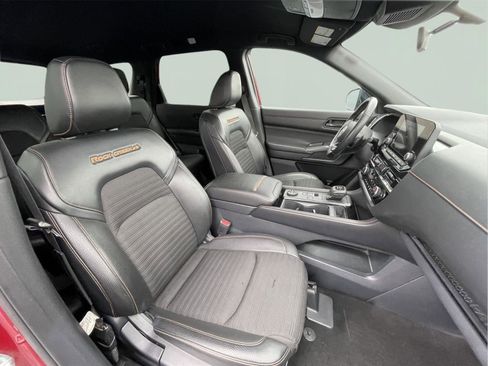 Used 2023 Nissan Pathfinder Rock Creek AWD/4WD image 20