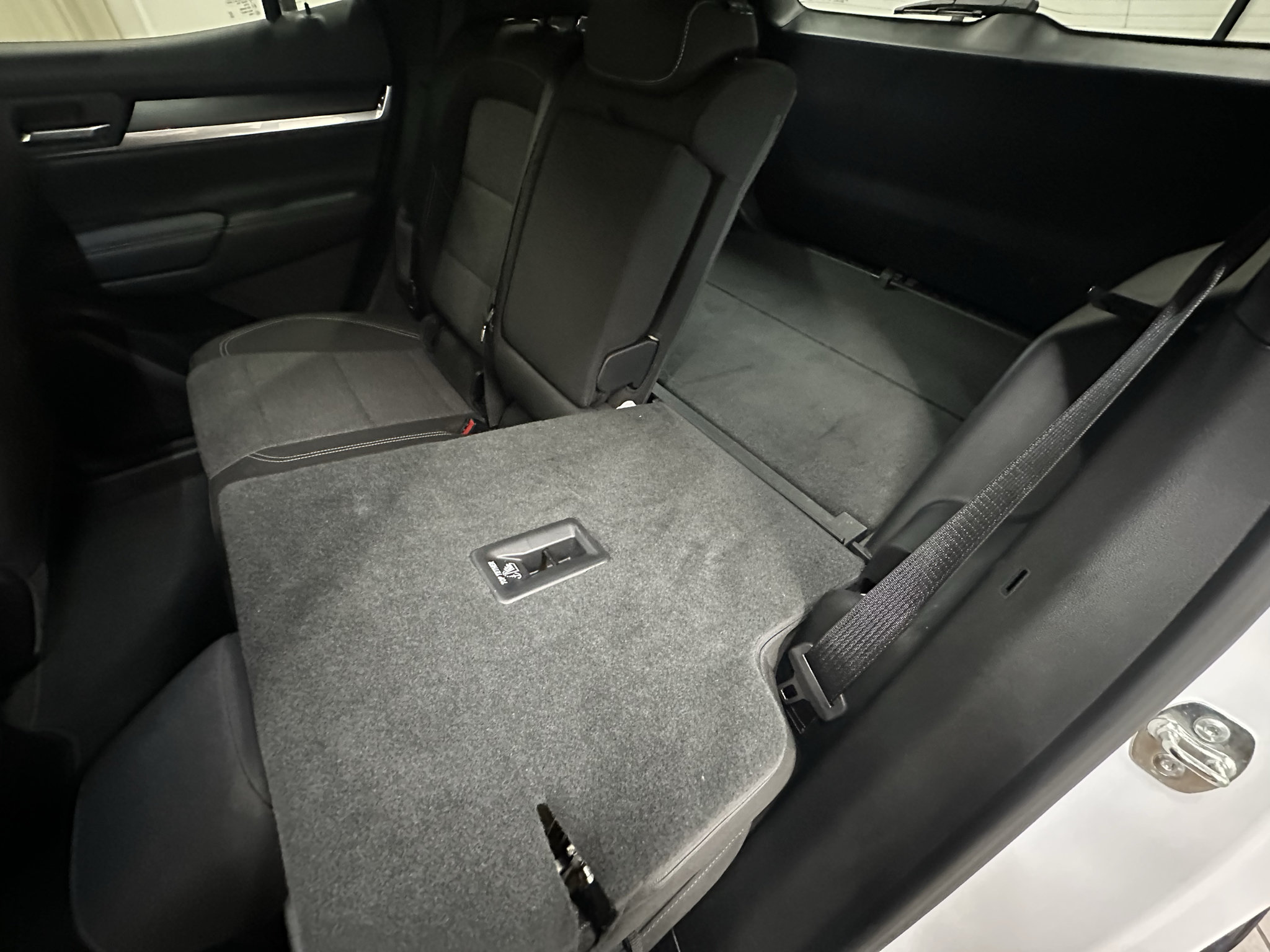 Certified 2026 GMC Terrain Elevation AWD/4WD image 20