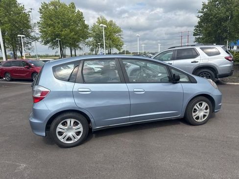 Used 2011 Honda Fit image 6