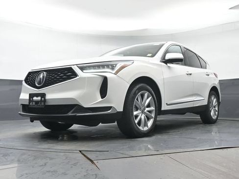 Used 2024 Acura RDX SH-AWD image 29