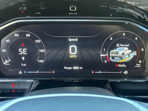 New 2026 GMC Sierra 2500 SLE w/ SLE Value Package; image 23