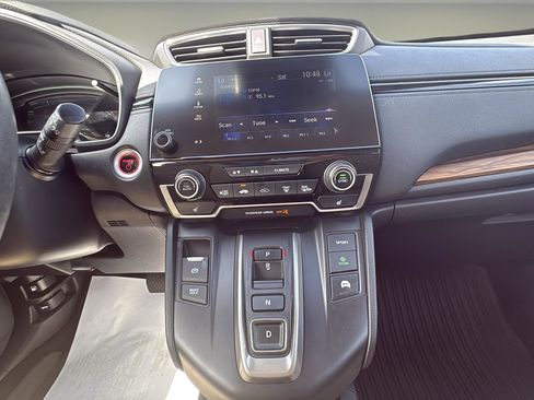 Used 2020 Honda CR-V EX-L image 10