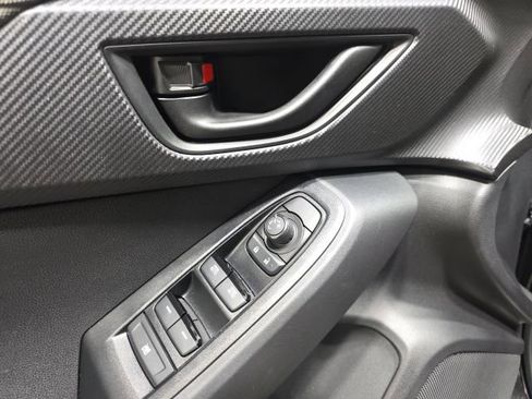 Used 2025 Subaru Crosstrek 2.5i Sport image 12