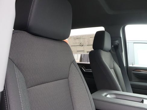 New 2026 Chevrolet Silverado 3500 LT w/ Convenience Package image 38