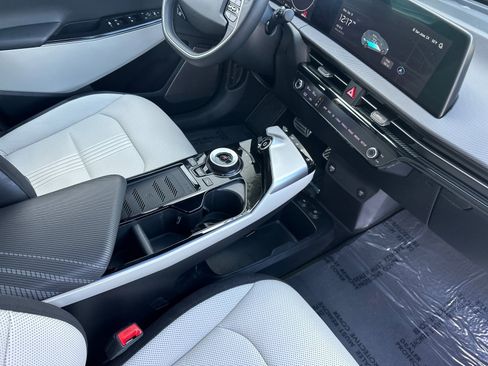 Certified 2024 Kia EV6 GT-Line w/ GT-Line White Seat Package image 16