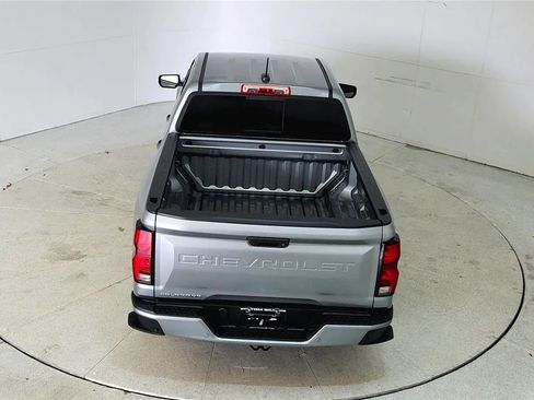 New 2025 Chevrolet Colorado LT w/ LT Convenience Package image 45