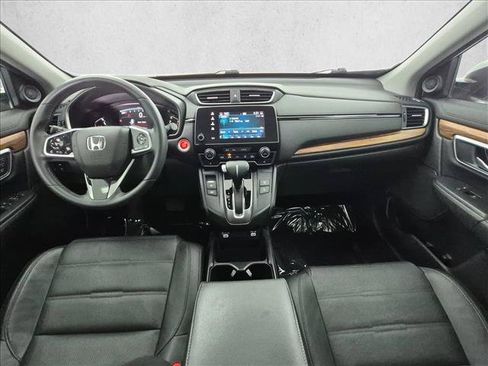 Used 2020 Honda CR-V EX-L image 20