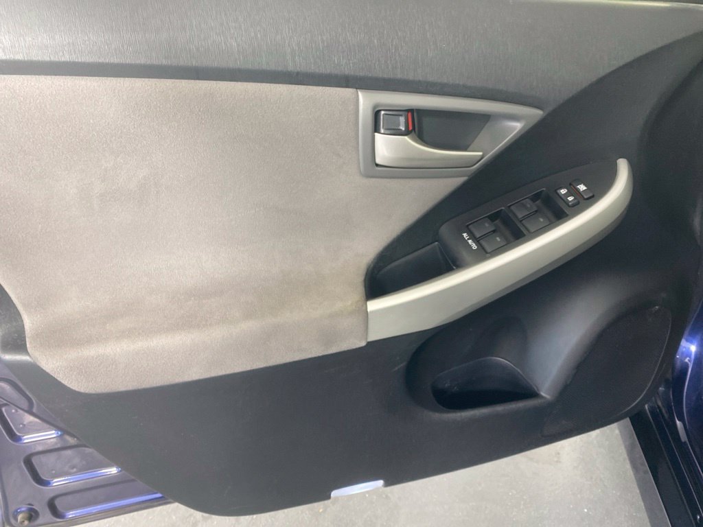 Used 2015 Toyota Prius Two FWD image 22