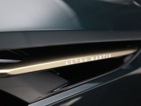 New 2026 Aston Martin DB12 Volante image 42