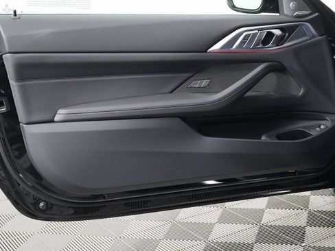 New 2027 BMW 440i xDrive Coupe AWD/4WD image 7