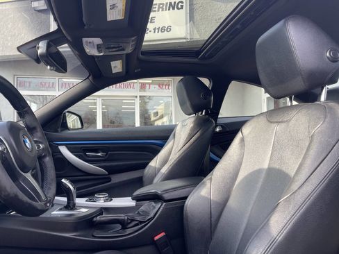 Used 2015 BMW 428i xDrive Coupe image 18