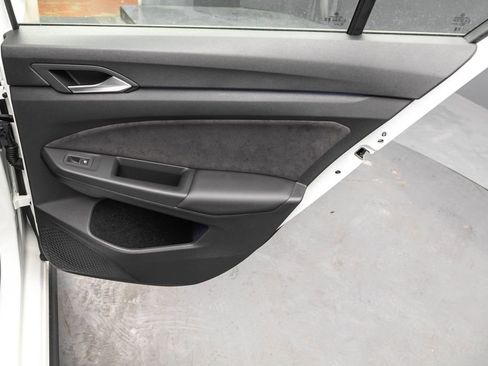 Certified 2023 Volkswagen GTI 40th Anniversary Edition image 31