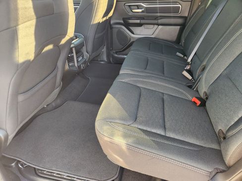 New 2026 RAM 1500 4x4 Crew Cab image 22