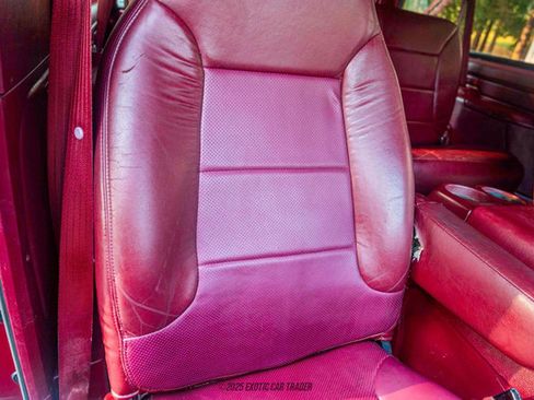 Used 1995 Ford Bronco XLT image 57