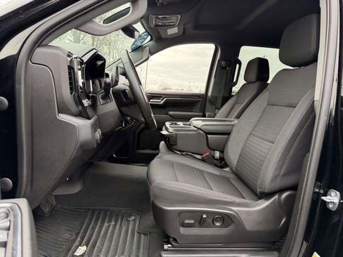 Certified 2023 Chevrolet Silverado 1500 LT image 9