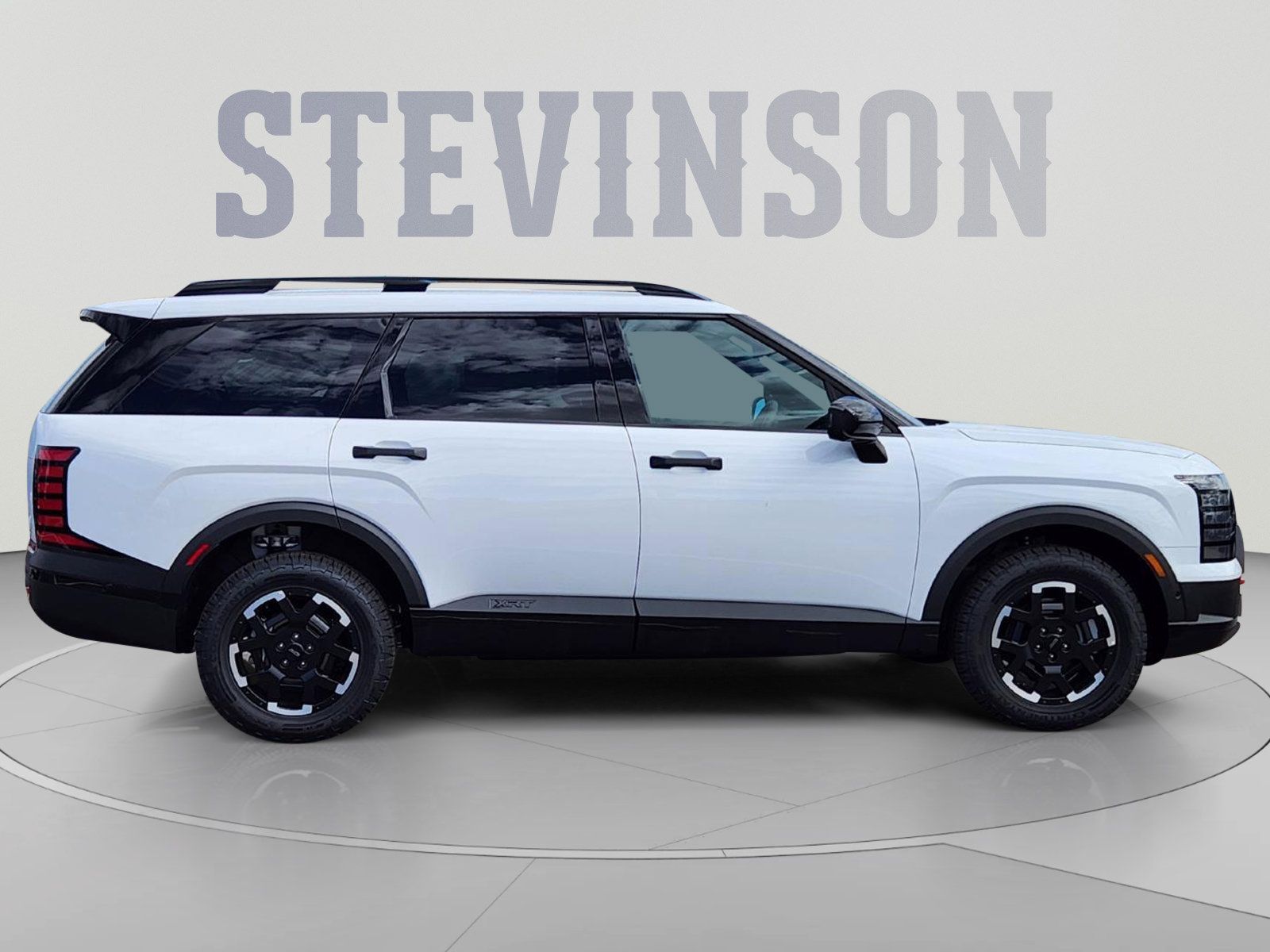 New 2026 Hyundai Palisade XRT Pro AWD/4WD image 4