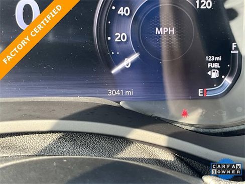 Used 2025 RAM 2500 Limited image 40